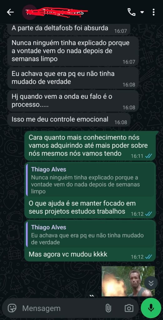 thiago alves